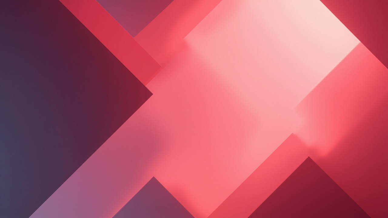 Abstract editorial illustration accompanying “What is a kink session?”.